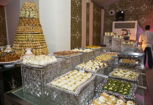 PHOTOS: Zayna Iftar at The Address Dubai Mall-4